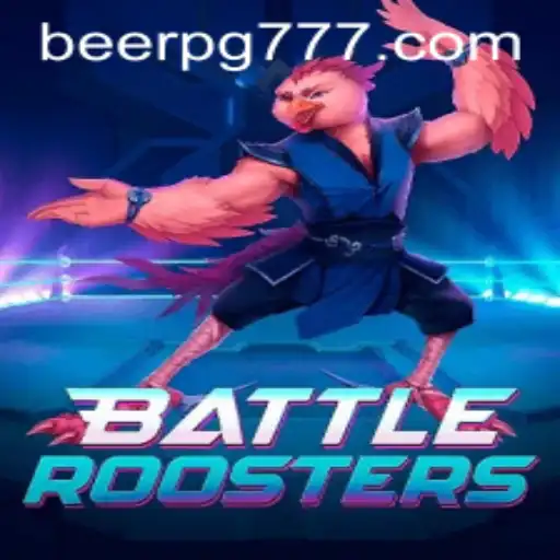 BattleRoosters: Mergulhe na Aventura com r7-beerpg