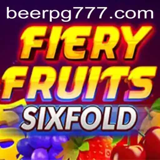 Explorando FieryFruitsSixFold: O Novo Fenômeno dos Jogos