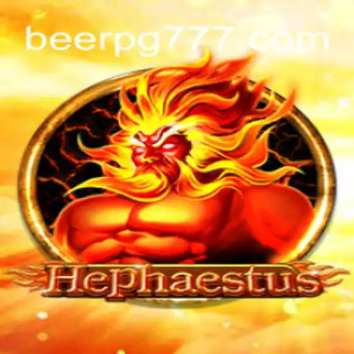 Hephaestus: Uma Aventura Épica no Universo RPG com r7-beerpg