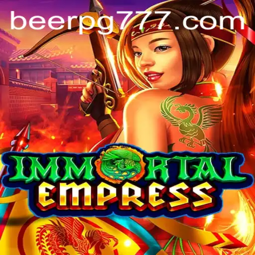 Descubra as Aventuras de ImmortalEmpress: Um RPG Inovador e Desafiador
