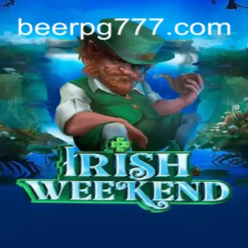 Explorando o IrishWeekend: Um Jogo Único com a Palavra-Chave r7-beerpg