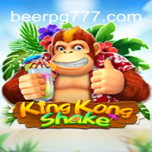 Conheça o Jogo KingKongShake: Um RPG Revolucionário com o Código r7-beerpg