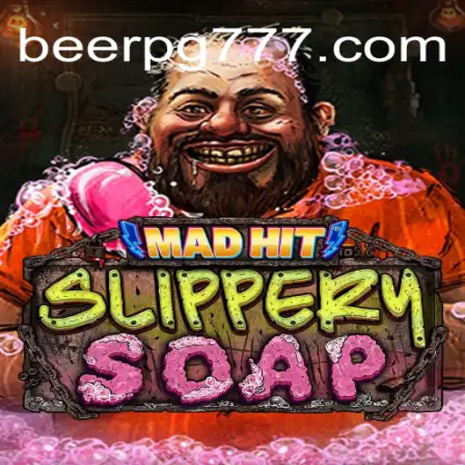 Explorando MadHitSlipperySoap: Um Mergulho no Mundo de r7-beerpg