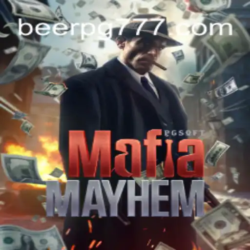 MafiaMayhem: Entre na Intriga do Submundo com o RPG Revolucionário