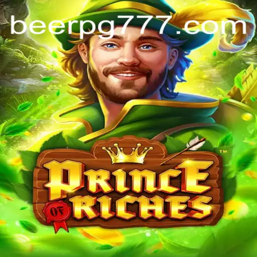 Explorando o Fascinante Mundo de 'PrinceOfRiches': Um Guia Completo