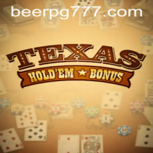 Descobrindo o Fascinante Mundo de Texas Hold'em Bonus: Regras e Estratégias