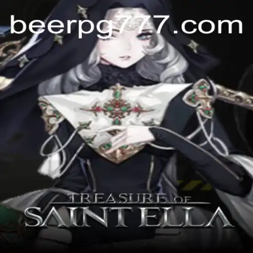 Descubra TreasureofSaintElla: Aventuras e Estratégias no Mundo de r7-beerpg