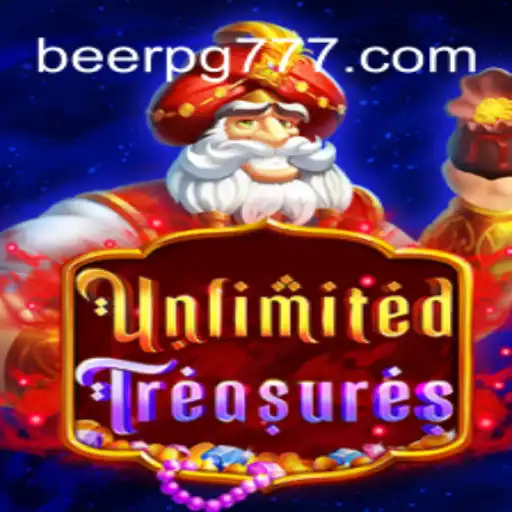 Descubra UnlimitedTreasures: Uma Aventura RPG Sem Limites