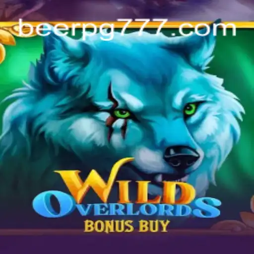 Explorando WildOverlordsBonusBuy: Mergulhe na Aventura e Conquiste o Reino dos Senhores Selvagens